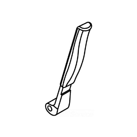 Kohler Handle Assembly 1000175-CP